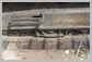 Volvo<br>ECR305CL Guide de chaine<br>
