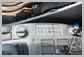 Volvo<br>ECR305CL Panel (switch)<br>