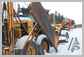 Volvo<br>G740 Blade (neige)<br>