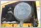 Volvo<br>G740 Air cleaner<br>