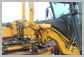 Volvo<br>G746B Support (LH)<br>