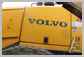 Volvo<br>G746B Panneau  (RH)<br>