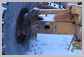 Volvo<br>G940 Knuckle de roue<br>
