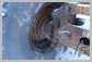 Volvo<br>G940 Knuckle de roue<br>