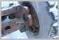 Volvo<br>G940 Knuckle de roue<br>