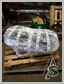 Volvo<br>G940 Hub de brake<br>