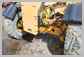 Volvo<br>G946B Axle (front)<br>