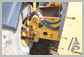 Volvo<br>G946B Hub (wheel)<br>