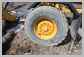 Volvo<br>G946B Tire<br>