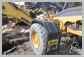 Volvo<br>G946B Fender (left front)<br>
