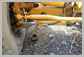 Volvo<br>G946B Cylindre de conduite<br>