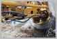 Volvo<br>G946B Cylindre de conduite<br>