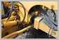 Volvo<br>G946B Support (ball stud)<br>