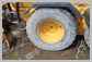 Volvo<br>G946B Pneu (CG)<br>