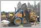 Volvo<br>G946B Blade (aile de cote)<br>