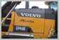 Volvo<br>G946B Panneau  (RH)<br>