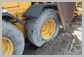 Volvo<br>G946B Pneu (CD)<br>