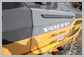 Volvo<br>G946B Door - Panel (left)<br>