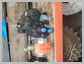 Volvo<br>G946B Pompe de charge<br>