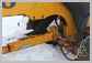 Volvo<br>G960 Support (ball stud)<br>