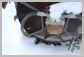 Volvo<br>G960 Fan motor<br>