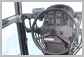 Volvo<br>G960 Steering wheel<br>