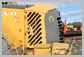 Volvo<br>L120E Panneau (radiateur)<br>