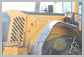Volvo<br>L120E Door (rear right)<br>