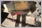 Volvo<br>L120E Bar (lock)<br>