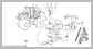 Volvo<br>L150C Pompe<br>