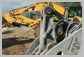 Volvo<br>L150C Bellcrank<br>