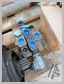 Volvo<br>L180E Valve (direction)<br>
