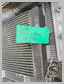 Volvo<br>L180G Oil cooler<br>