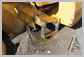 Volvo<br>L220G Marche-pied<br>