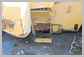 Volvo<br>L220G Marche-pied<br>