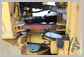 Volvo<br>L330C Link (lock)<br>