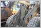 Volvo<br>L50E Bellcrank<br>