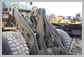 Volvo<br>L50E Bellcrank<br>