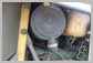 Volvo<br>L50E Air cleaner<br>