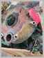 Volvo<br>L90E Flywheel housing<br>
