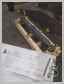 Wacker Neuson<br>9503-2 Cylinder (boom)<br>