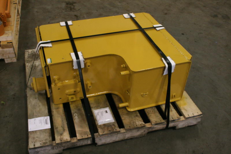  excavator part