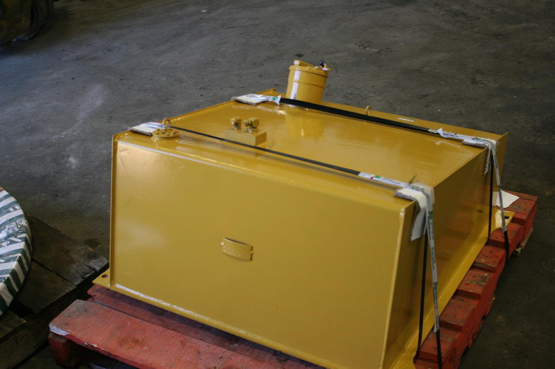  excavator part