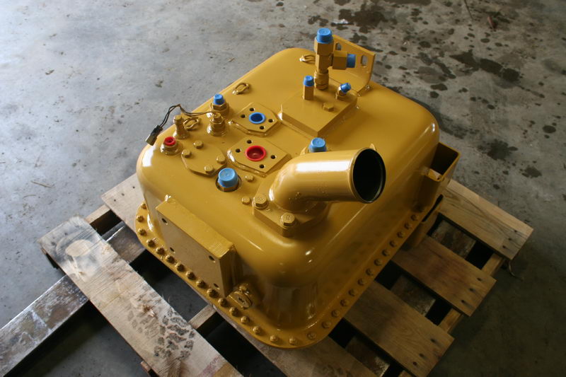  excavator part