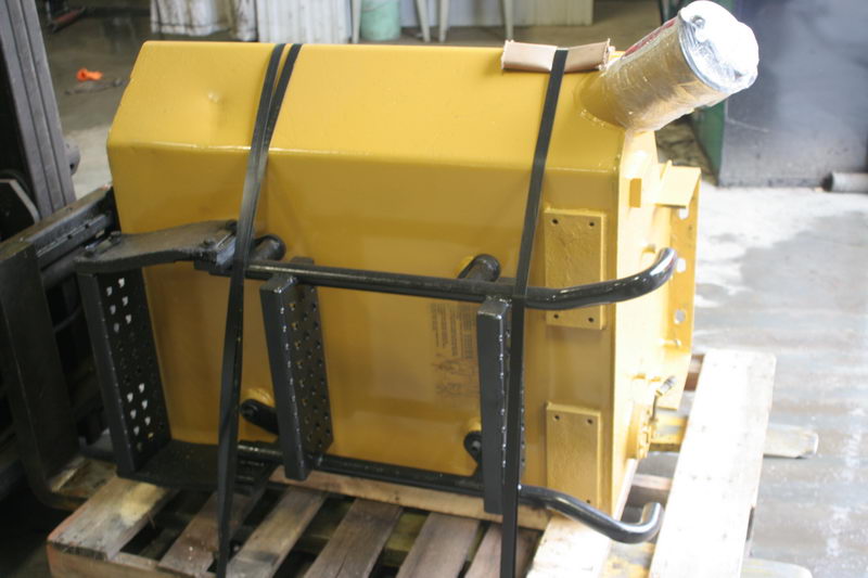  excavator part