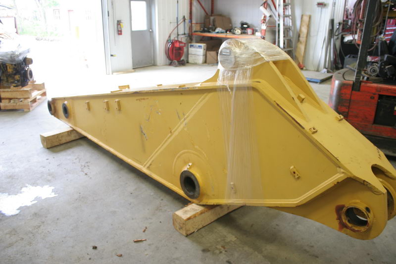  excavator part