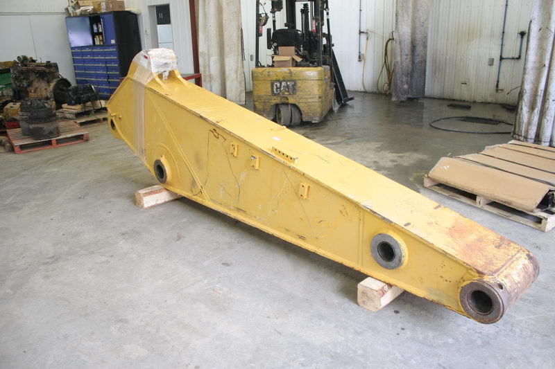  excavator part