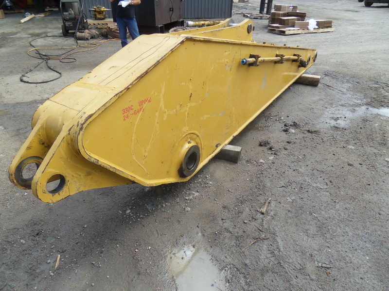 excavator part