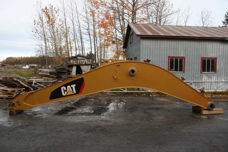  excavator part