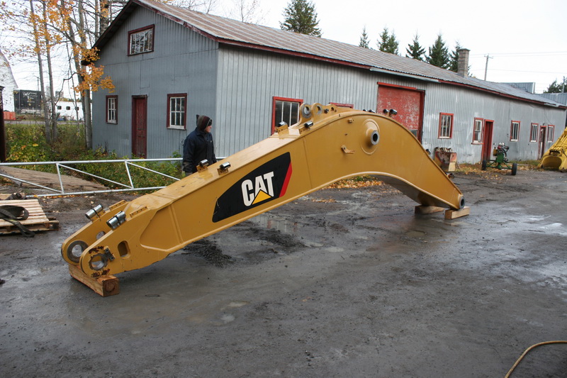  excavator part